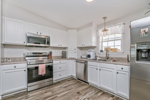 17201 OLD RANCH Road, Amarillo, TX 79015