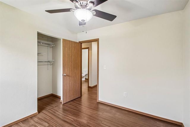 8101 Frye Lane, Oklahoma City, OK 73135
