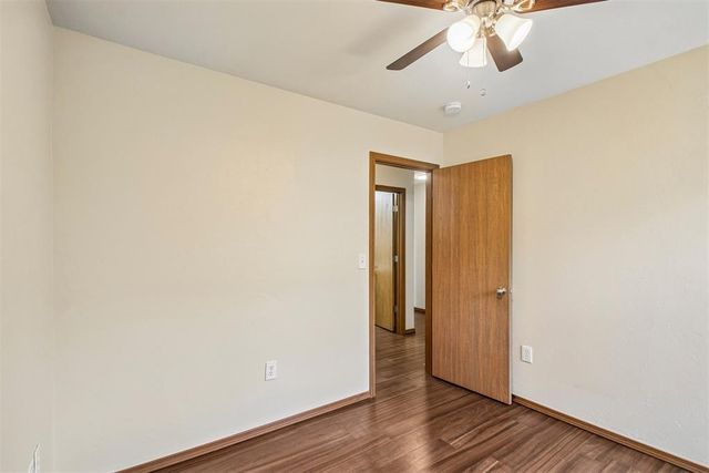 8101 Frye Lane, Oklahoma City, OK 73135