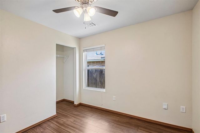 8101 Frye Lane, Oklahoma City, OK 73135