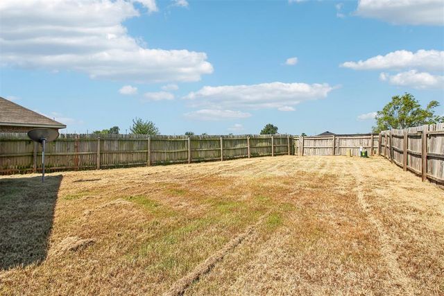 8101 Frye Lane, Oklahoma City, OK 73135