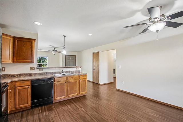 8101 Frye Lane, Oklahoma City, OK 73135