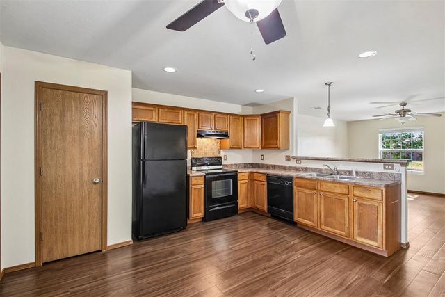 8101 Frye Lane, Oklahoma City, OK 73135
