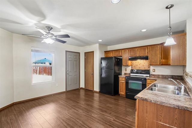 8101 Frye Lane, Oklahoma City, OK 73135