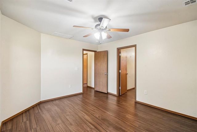 8101 Frye Lane, Oklahoma City, OK 73135