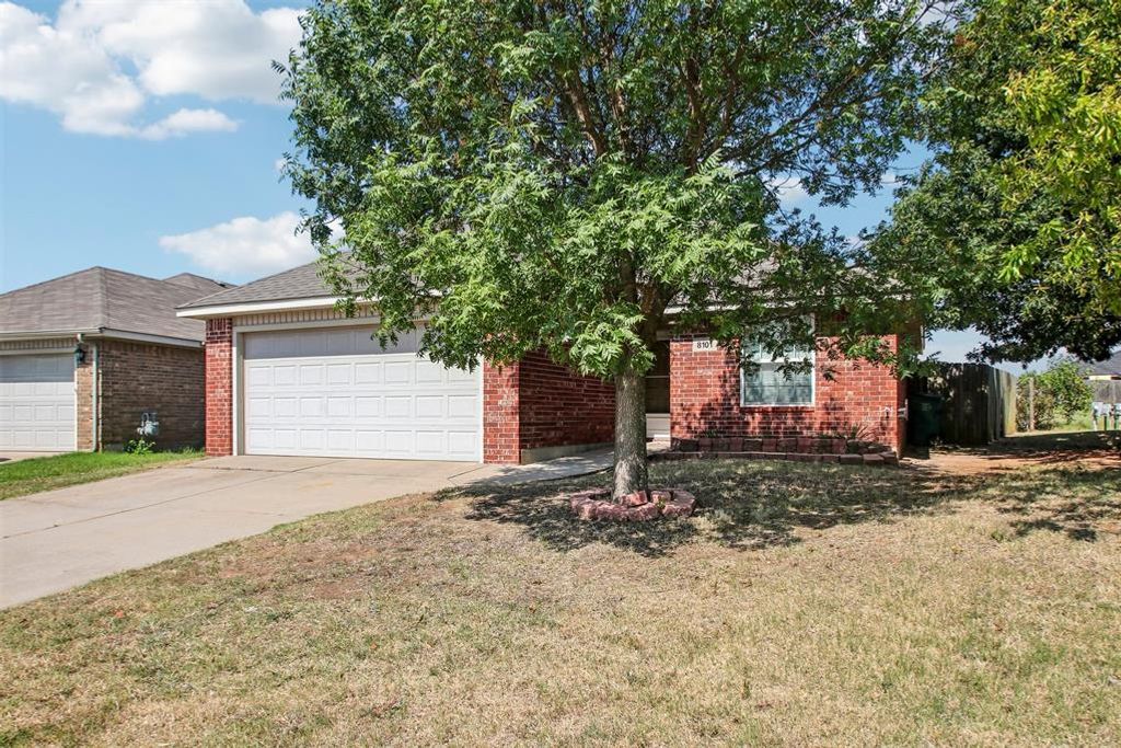 8101 Frye Lane, Oklahoma City, OK 73135