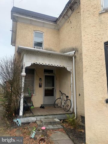 238 MAIN ST, East Greenville, PA 18041