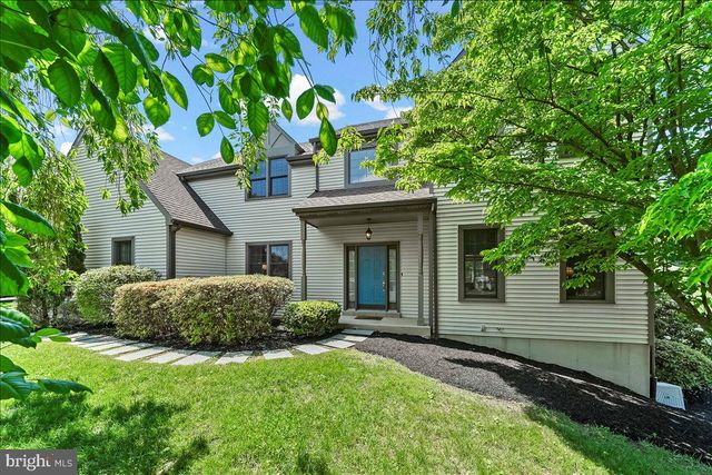 81 ROSEMARY LN, Glenmoore, PA 19343