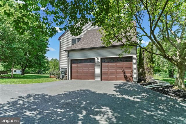 81 ROSEMARY LN, Glenmoore, PA 19343