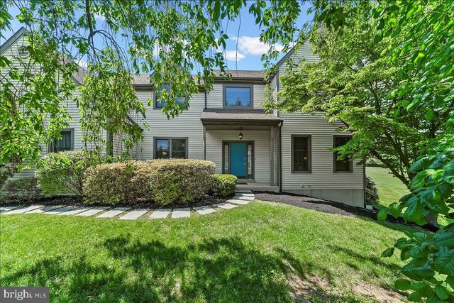 81 ROSEMARY LN, Glenmoore, PA 19343