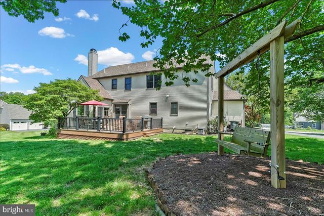 81 ROSEMARY LN, Glenmoore, PA 19343