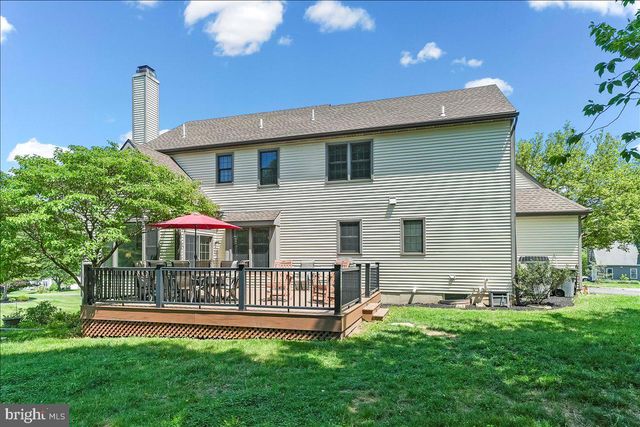 81 ROSEMARY LN, Glenmoore, PA 19343