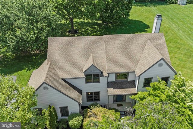 81 ROSEMARY LN, Glenmoore, PA 19343