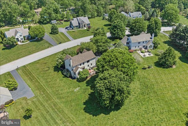 81 ROSEMARY LN, Glenmoore, PA 19343