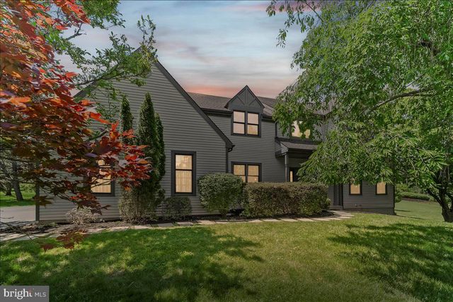 81 ROSEMARY LN, Glenmoore, PA 19343