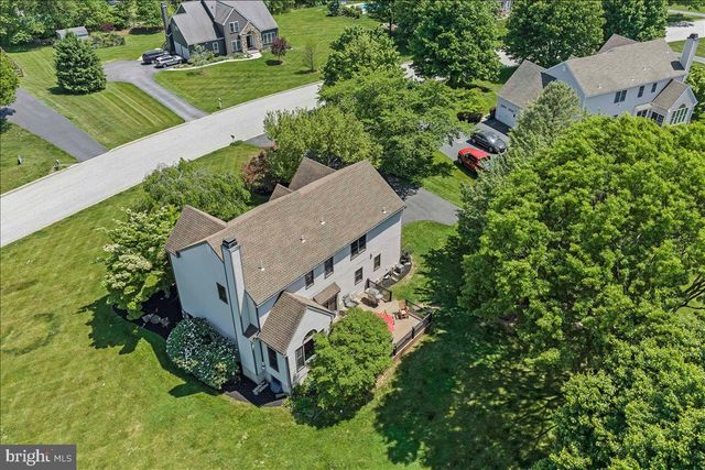 81 ROSEMARY LN, Glenmoore, PA 19343