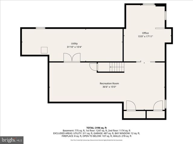 81 ROSEMARY LN, Glenmoore, PA 19343