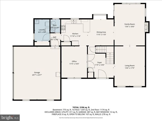81 ROSEMARY LN, Glenmoore, PA 19343