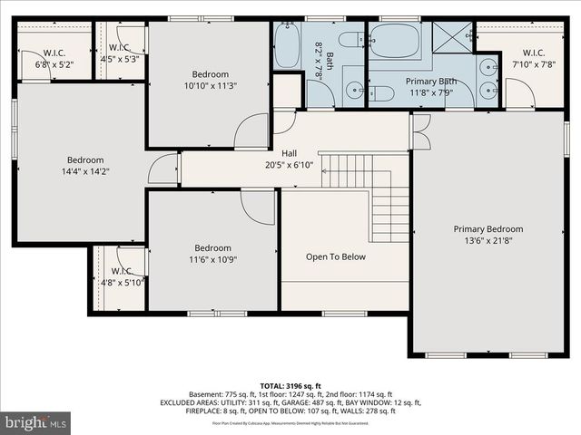 81 ROSEMARY LN, Glenmoore, PA 19343