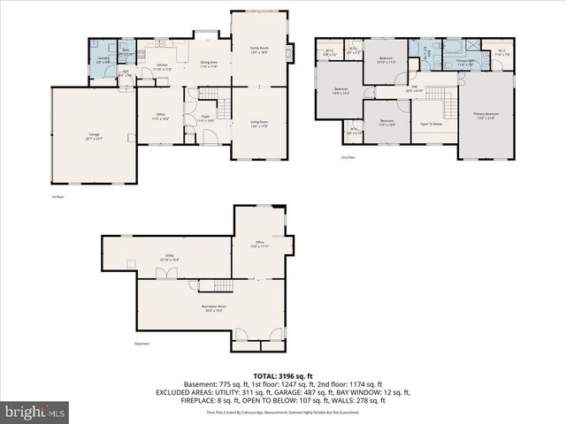 81 ROSEMARY LN, Glenmoore, PA 19343