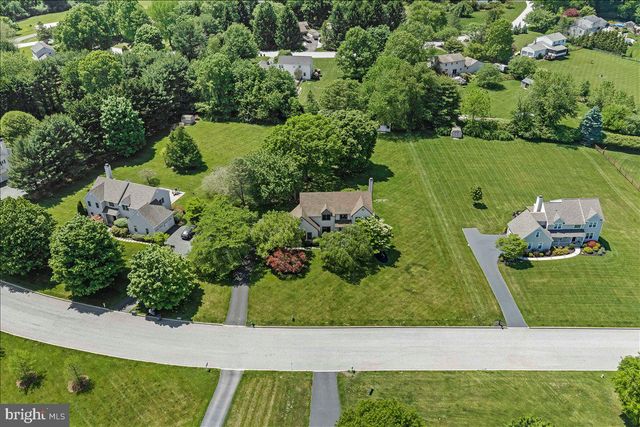 81 ROSEMARY LN, Glenmoore, PA 19343
