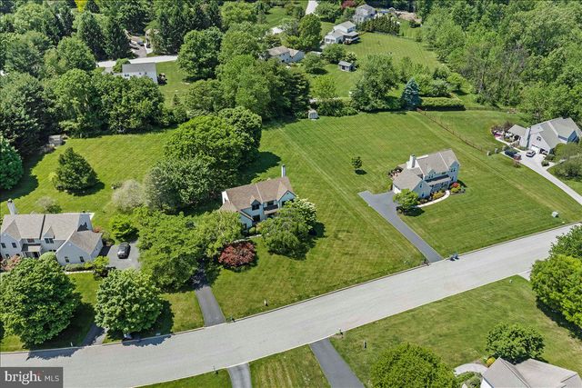 81 ROSEMARY LN, Glenmoore, PA 19343