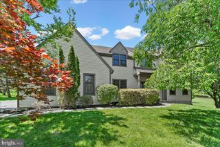81 ROSEMARY LN, Glenmoore, PA 19343