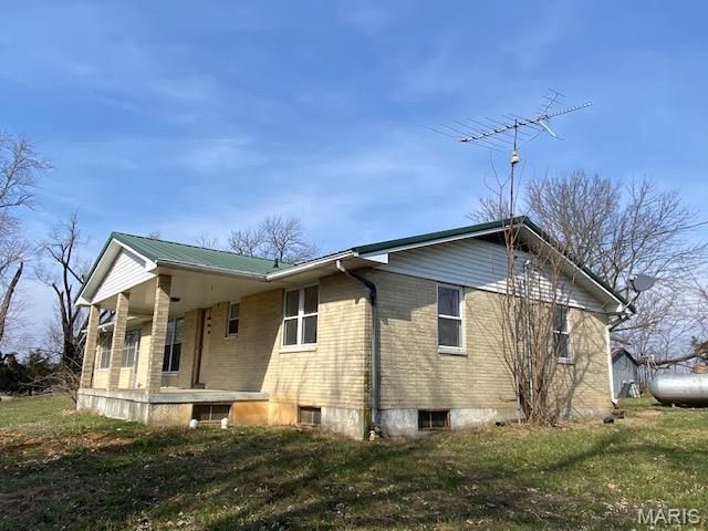 36731 State Hwy K, Sedgewickville, MO 63781