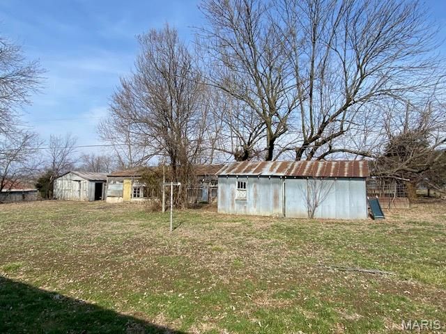36731 State Hwy K, Sedgewickville, MO 63781