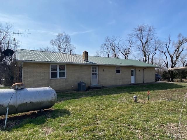 36731 State Hwy K, Sedgewickville, MO 63781