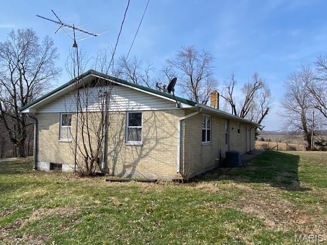 36731 State Hwy K, Sedgewickville, MO 63781