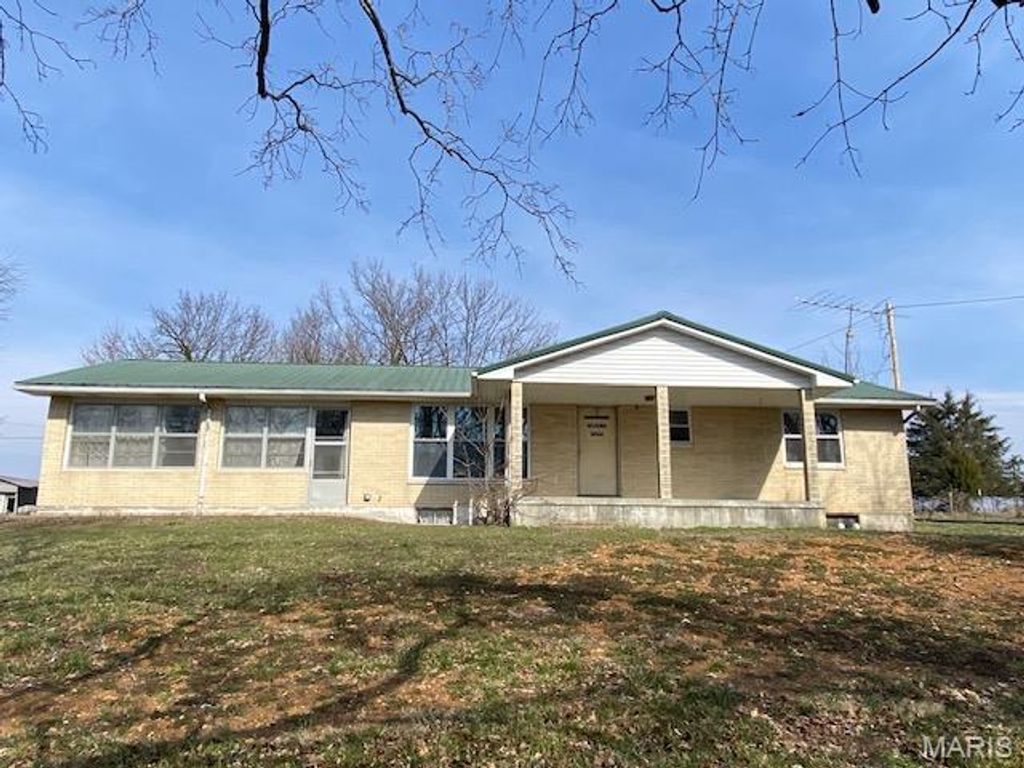 36731 State Hwy K, Sedgewickville, MO 63781