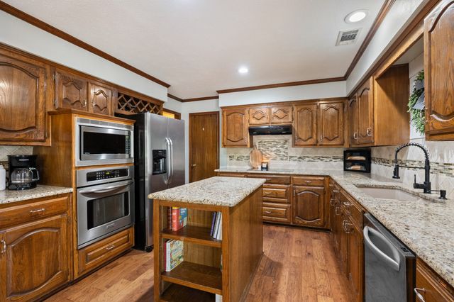 609 Christan Court, Rockwall, TX 75087