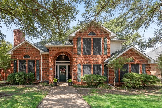 609 Christan Court, Rockwall, TX 75087