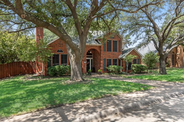 609 Christan Court, Rockwall, TX 75087