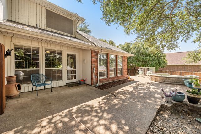 609 Christan Court, Rockwall, TX 75087