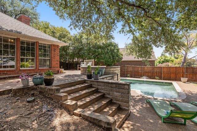 609 Christan Court, Rockwall, TX 75087