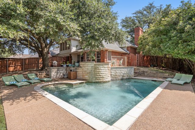 609 Christan Court, Rockwall, TX 75087