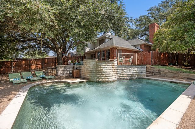609 Christan Court, Rockwall, TX 75087