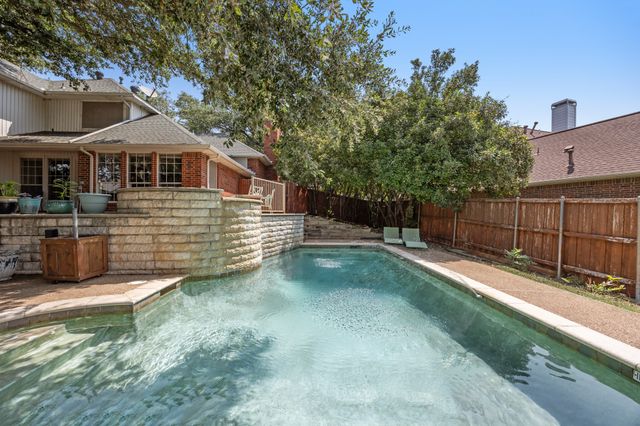 609 Christan Court, Rockwall, TX 75087