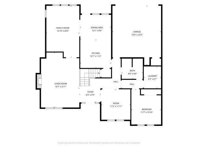 609 Christan Court, Rockwall, TX 75087