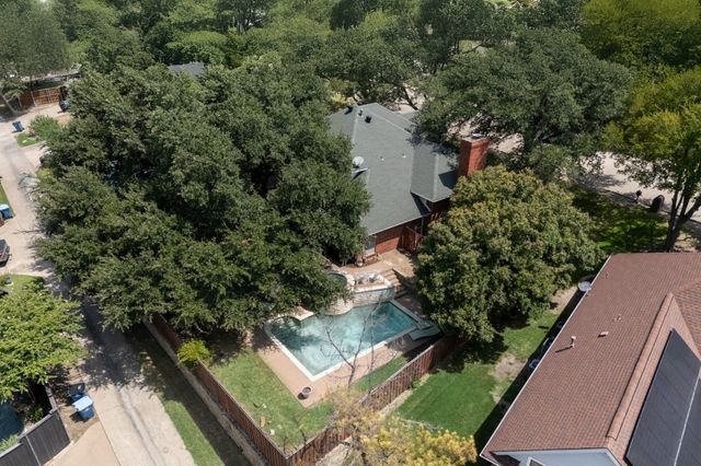 609 Christan Court, Rockwall, TX 75087