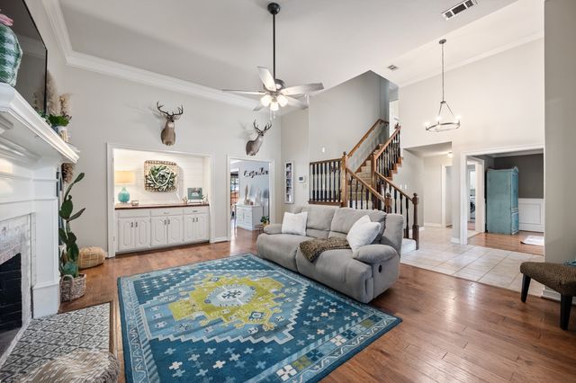 609 Christan Court, Rockwall, TX 75087