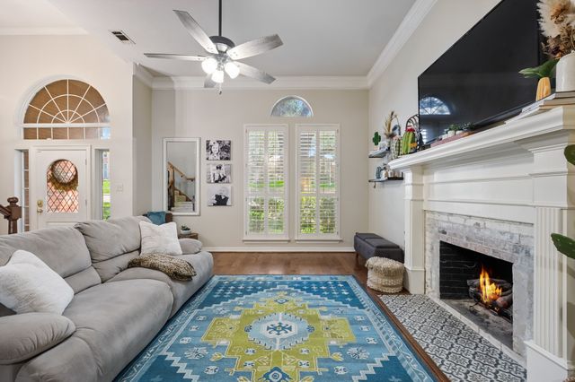 609 Christan Court, Rockwall, TX 75087