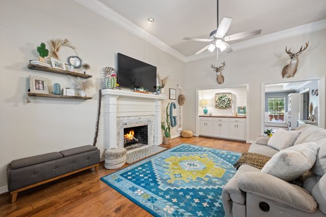 609 Christan Court, Rockwall, TX 75087