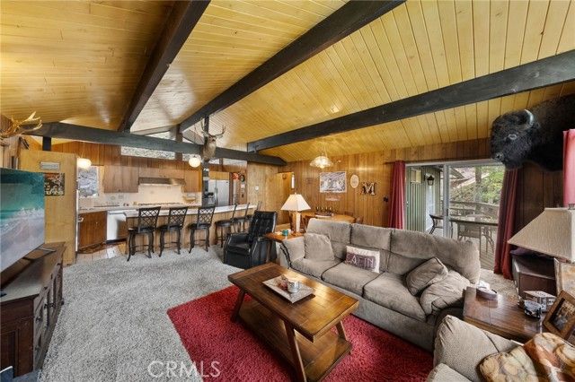 1159 Twin Lakes Drive, Wrightwood, CA 92397