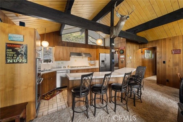 1159 Twin Lakes Drive, Wrightwood, CA 92397