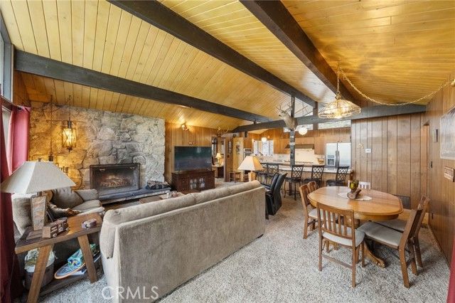 1159 Twin Lakes Drive, Wrightwood, CA 92397