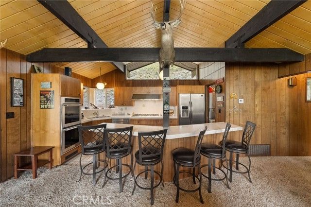 1159 Twin Lakes Drive, Wrightwood, CA 92397