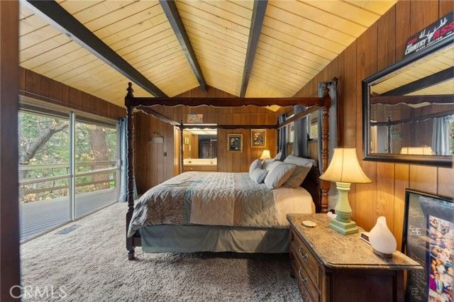 1159 Twin Lakes Drive, Wrightwood, CA 92397